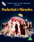 Pocketful of Miracles - Blu-ray