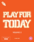 Play for Today: Volume Two - Blu-ray