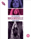 Mademoiselle - Blu-ray