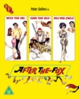 After the Fox - Blu-ray