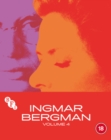 Ingmar Bergman: Volume 4 - Blu-ray