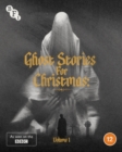 Ghost Stories for Christmas: Volume 1 - Blu-ray