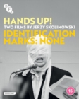 Identification Marks: None/Hands Up! - Blu-ray
