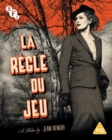 La Règle Du Jeu - Blu-ray