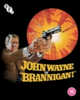 Brannigan - Blu-ray