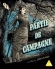 Partie De Campagne - Blu-ray