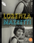 The Lorenza Mazzetti Collection - Blu-ray