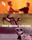The Music Lovers - Blu-ray