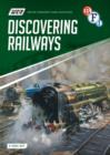 British Transport Films Collection: Discovering Railways - DVD