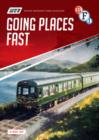 British Transport Films Collection: Going Places Fast - DVD