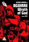 Aguirre, Wrath of God - DVD