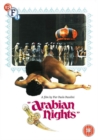 Arabian Nights - DVD