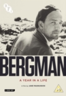 Bergman: A Year in a Life - DVD
