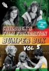 Children's Film Foundation - Bumper Box: Volume 5 - DVD