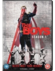 The Boys: Season 1 - DVD