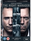 The Night Manager - DVD