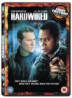 Hardwired - DVD