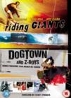Riding Giants/Dogtown and Z Boys - DVD