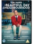 A   Beautiful Day in the Neighbourhood - DVD