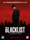 The Blacklist: The Complete Series - DVD