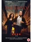 Inferno - DVD