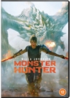 Monster Hunter - DVD
