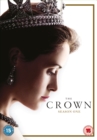 The Crown: Season One - DVD