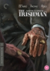 The Irishman - The Criterion Collection - DVD