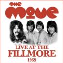 Live at Fillmore West 1969 - CD