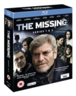 The Missing: Series 1 & 2 - Blu-ray