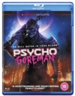 Psycho Goreman - Blu-ray