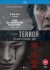 The Terror: Season 1-2 - Blu-ray