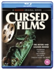 Cursed Films: Series 1 - Blu-ray