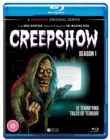 Creepshow: Season 1 - Blu-ray