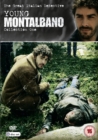 The Young Montalbano: Collection One - DVD