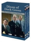 Dixon of Dock Green: Collection 1-3 - DVD
