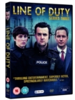 Line of Duty: Series Three - DVD