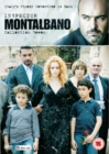 Inspector Montalbano: Collection Seven - DVD
