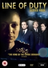 Line of Duty: Series Four - DVD