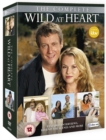 Wild at Heart: The Complete Series - DVD