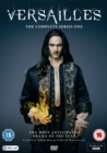Versailles: The Complete Series One - DVD