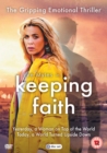 Keeping Faith - DVD