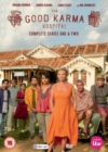The Good Karma Hospital: Series 1 & 2 - DVD