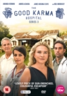 The Good Karma Hospital: Series 3 - DVD