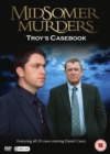 Midsomer Murders: Troy's Casebook - DVD