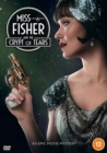 Miss Fisher and the Crypt of Tears - DVD