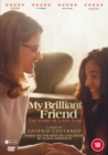 My Brilliant Friend: The Story of a New Name - DVD