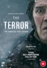 The Terror: Season 1 - DVD