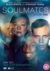 Soulmates: Season One - DVD