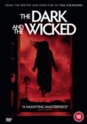 The Dark and the Wicked - DVD